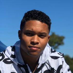 Meet your Posher, Jacob